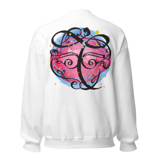 TOXIC Sweatshirt
