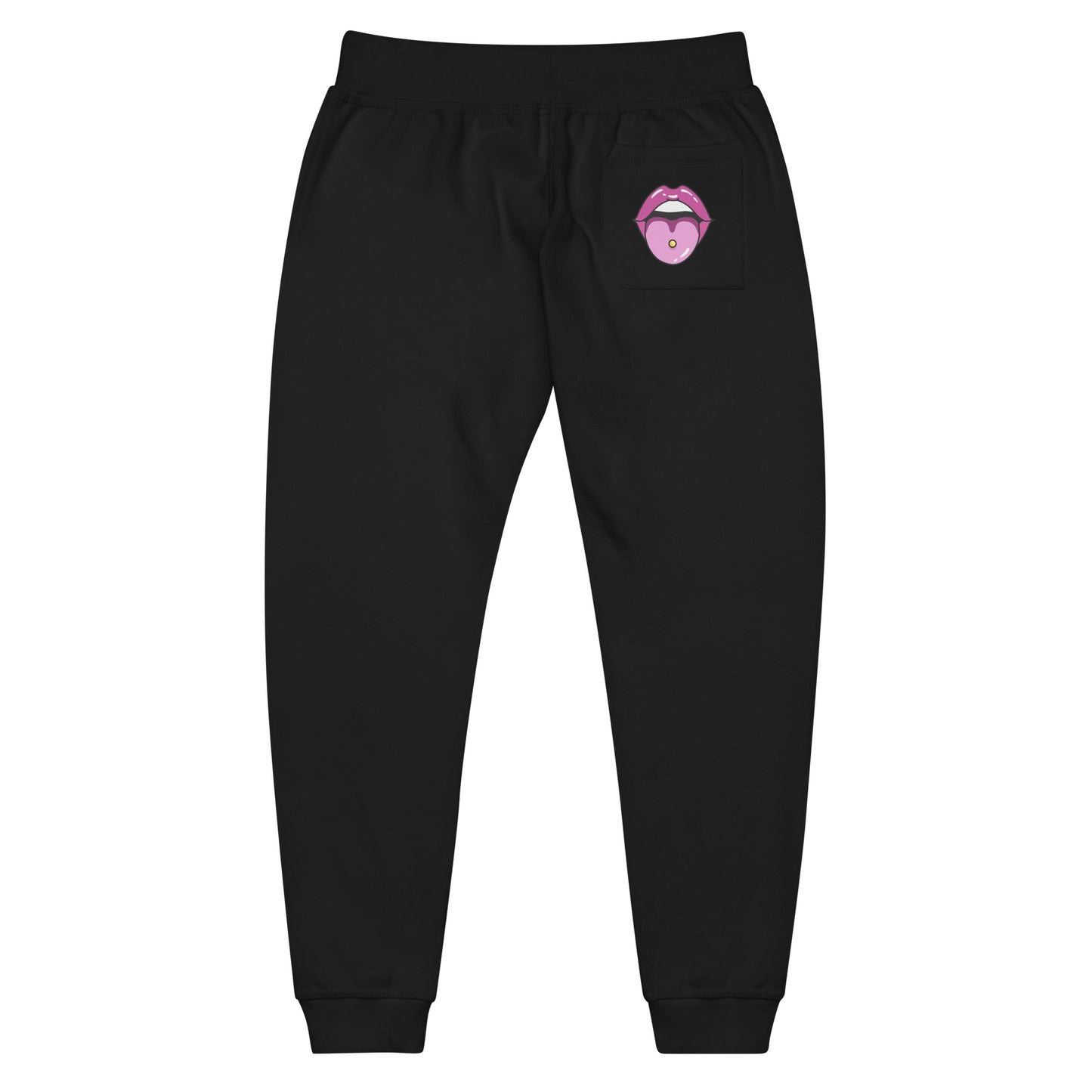 TOXIC Chic (TR) Unisex fleece sweatpants