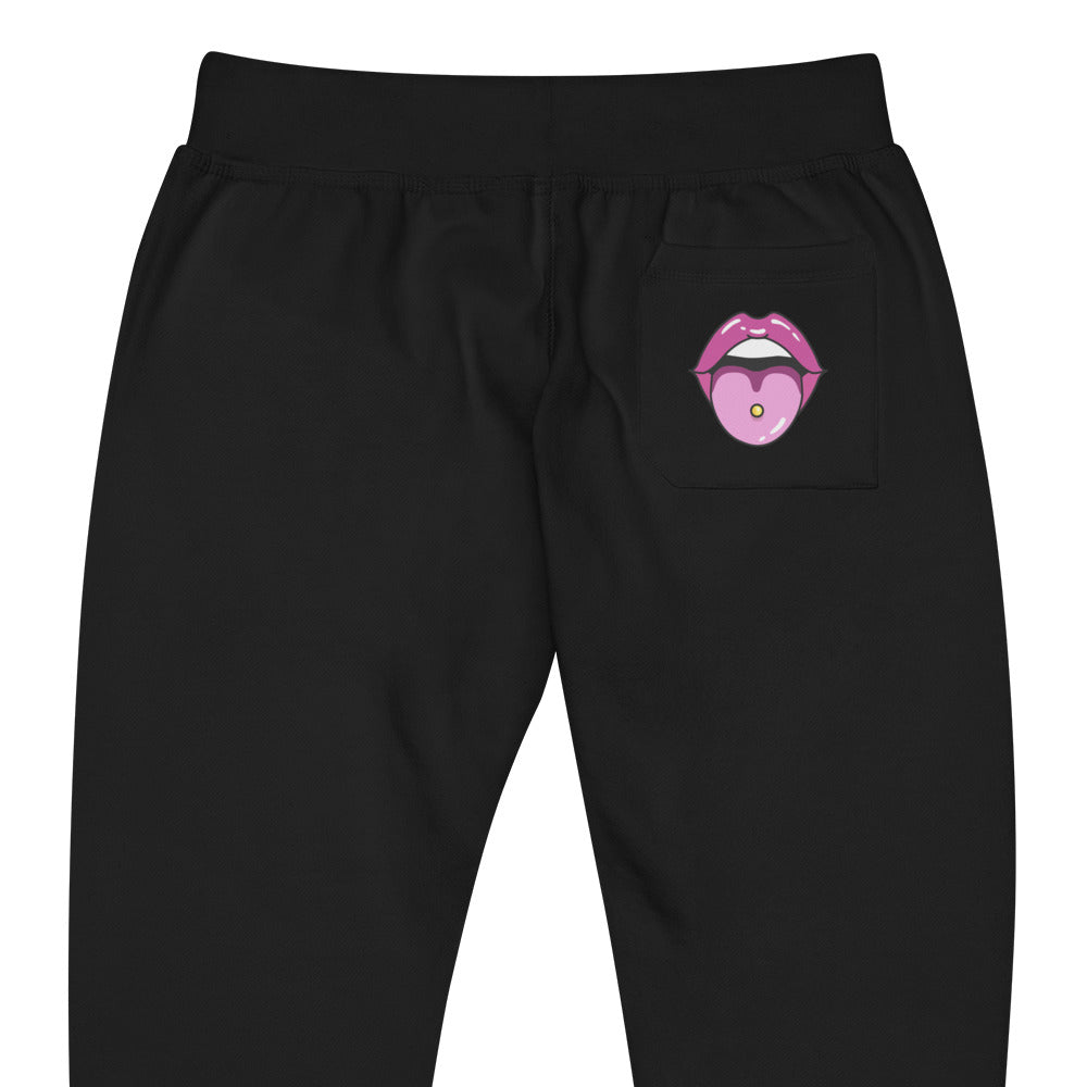 TOXIC Chic (TR) Unisex fleece sweatpants