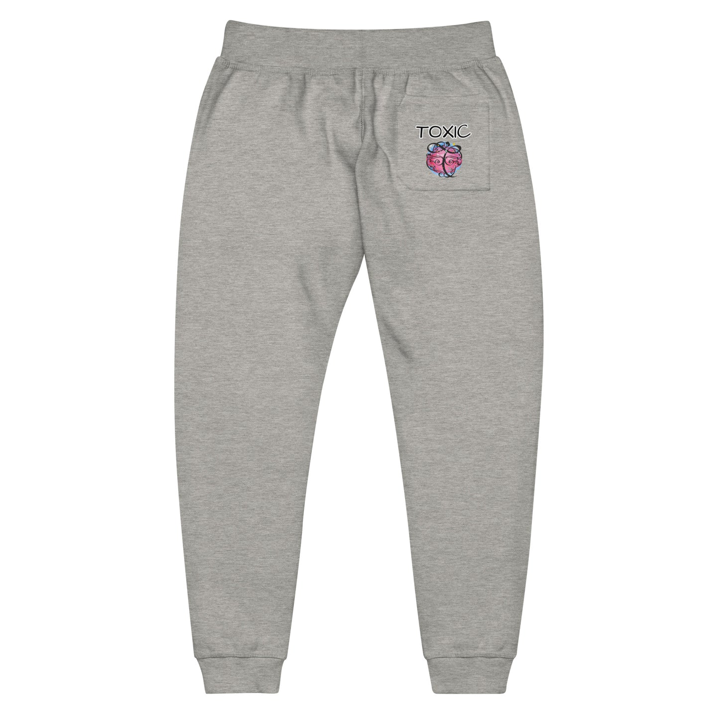 TOXIC sweatpants