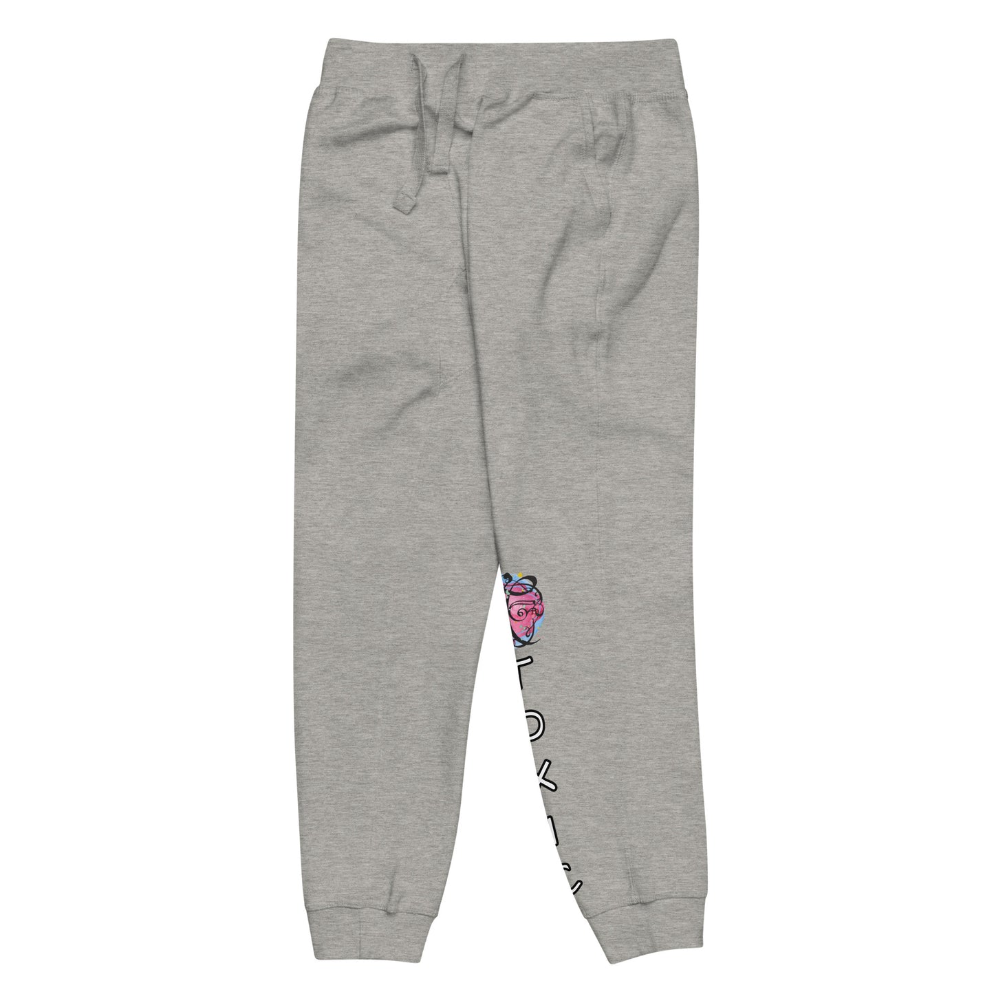 TOXIC sweatpants