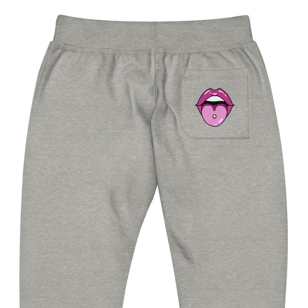 TOXIC Chic (TR) Unisex fleece sweatpants