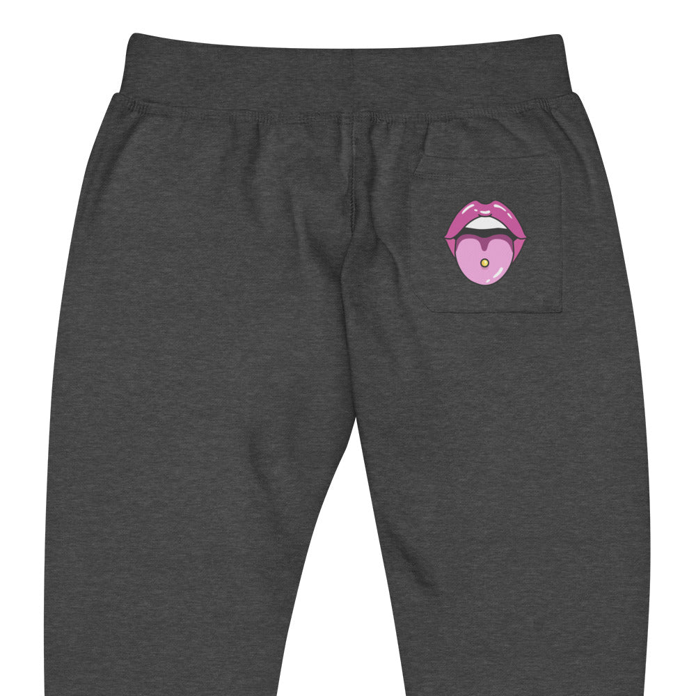 TOXIC Chic (TR) Unisex fleece sweatpants