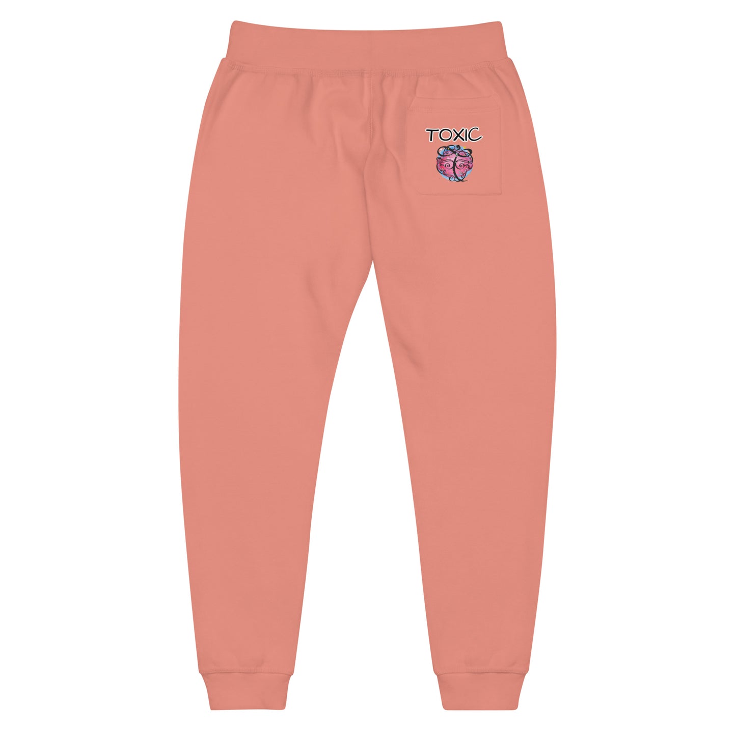 TOXIC sweatpants