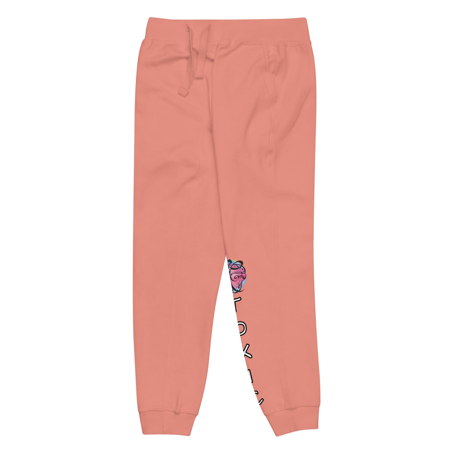TOXIC sweatpants