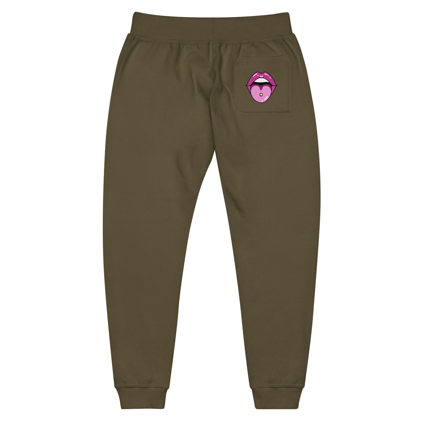 TOXIC Chic (TR) Unisex fleece sweatpants
