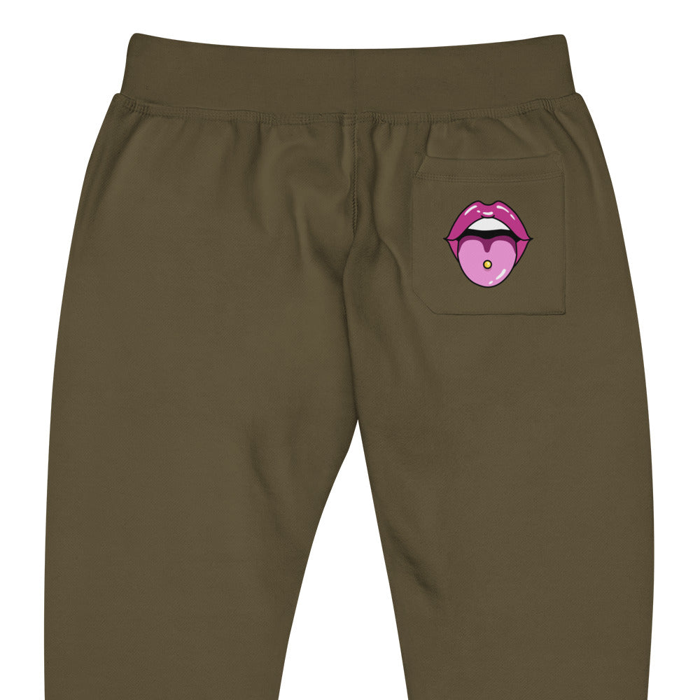TOXIC Chic (TR) Unisex fleece sweatpants