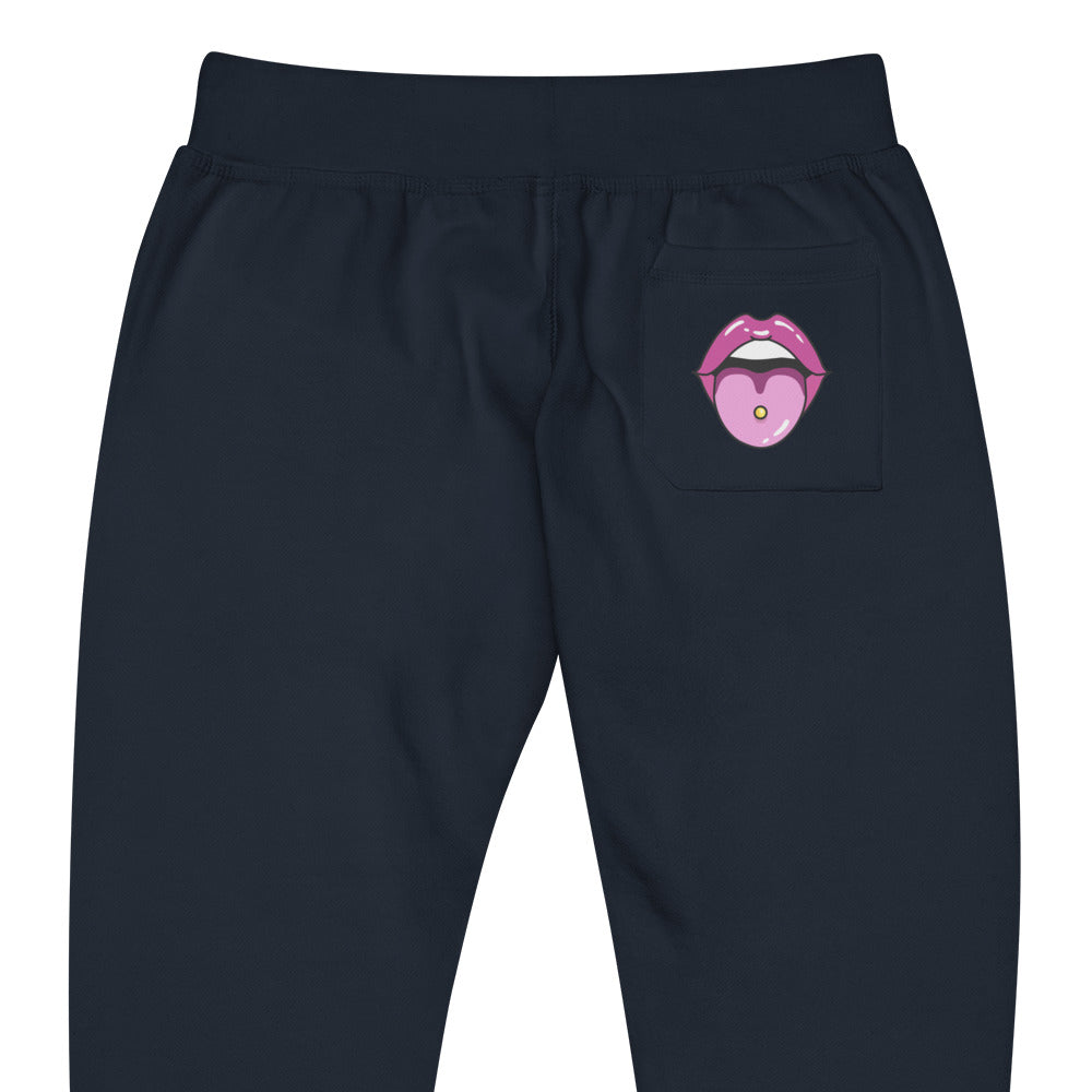TOXIC Chic (TR) Unisex fleece sweatpants