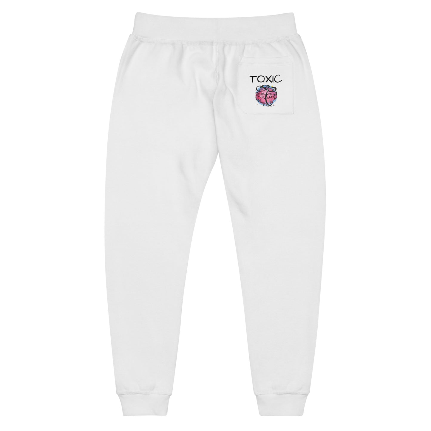 TOXIC sweatpants