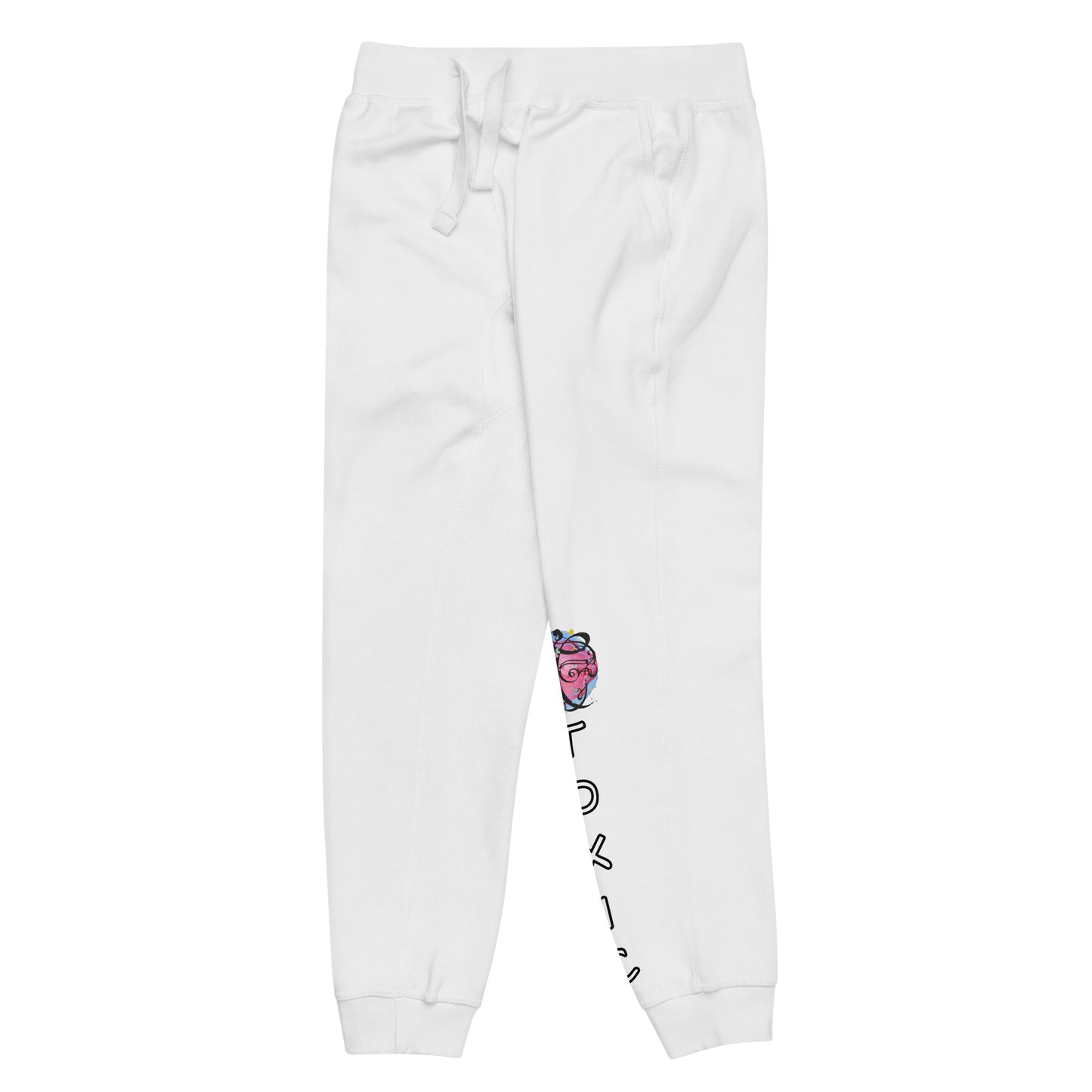 TOXIC sweatpants