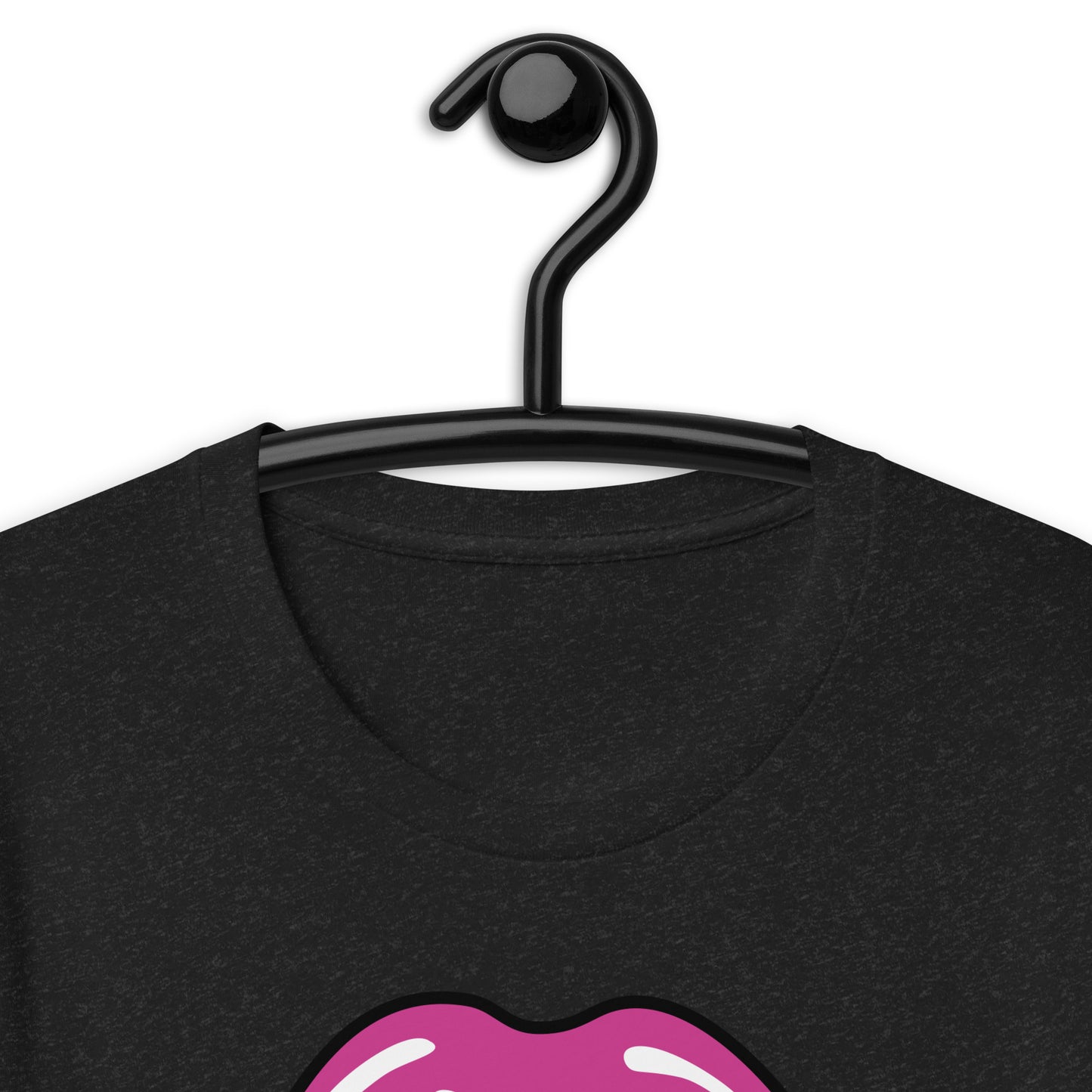TOXIC DRIP LIP Unisex t-shirt