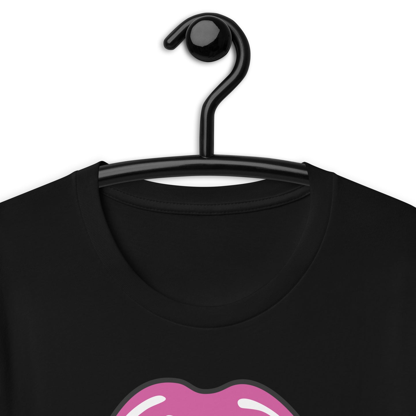 TOXIC DRIP LIP Unisex t-shirt