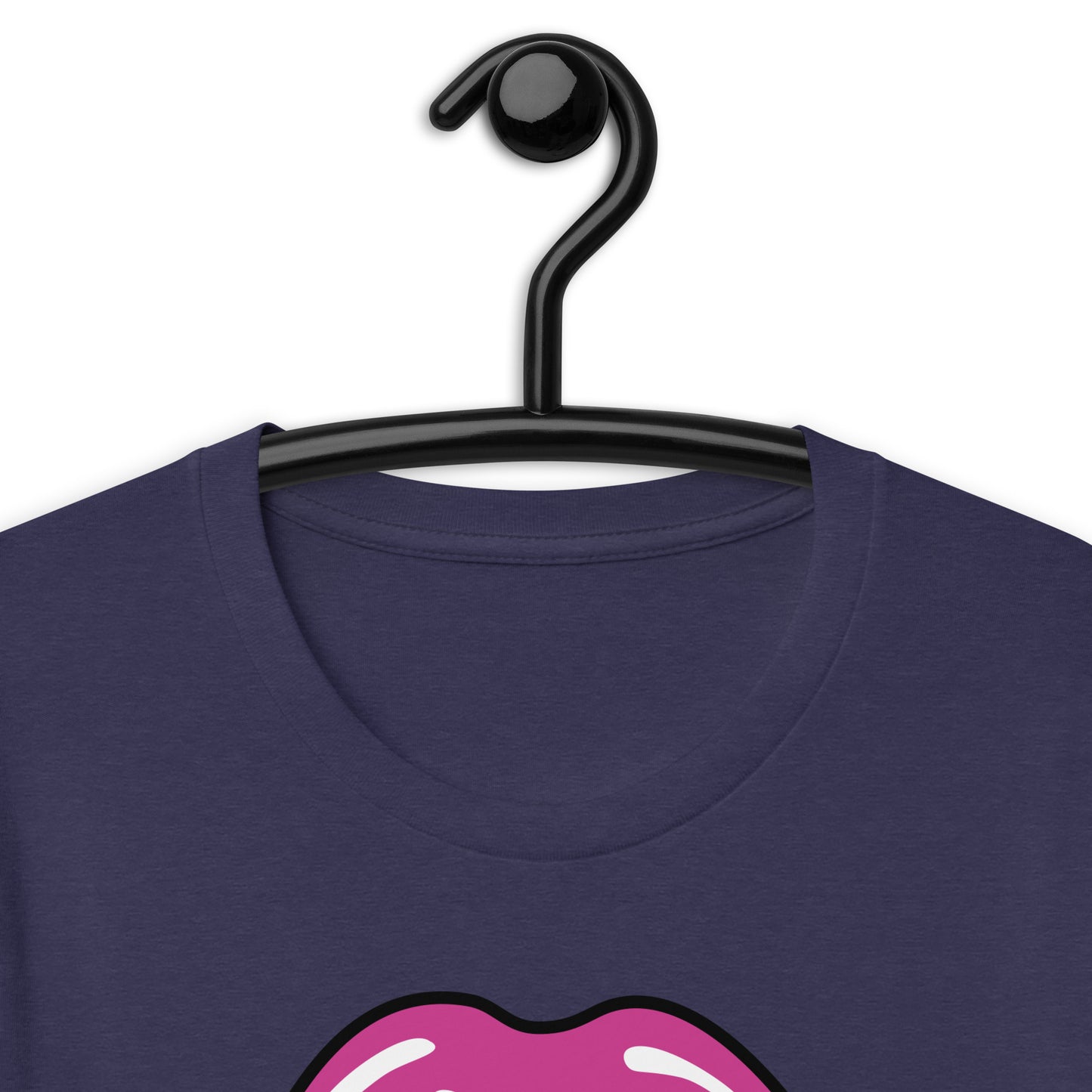 TOXIC DRIP LIP Unisex t-shirt