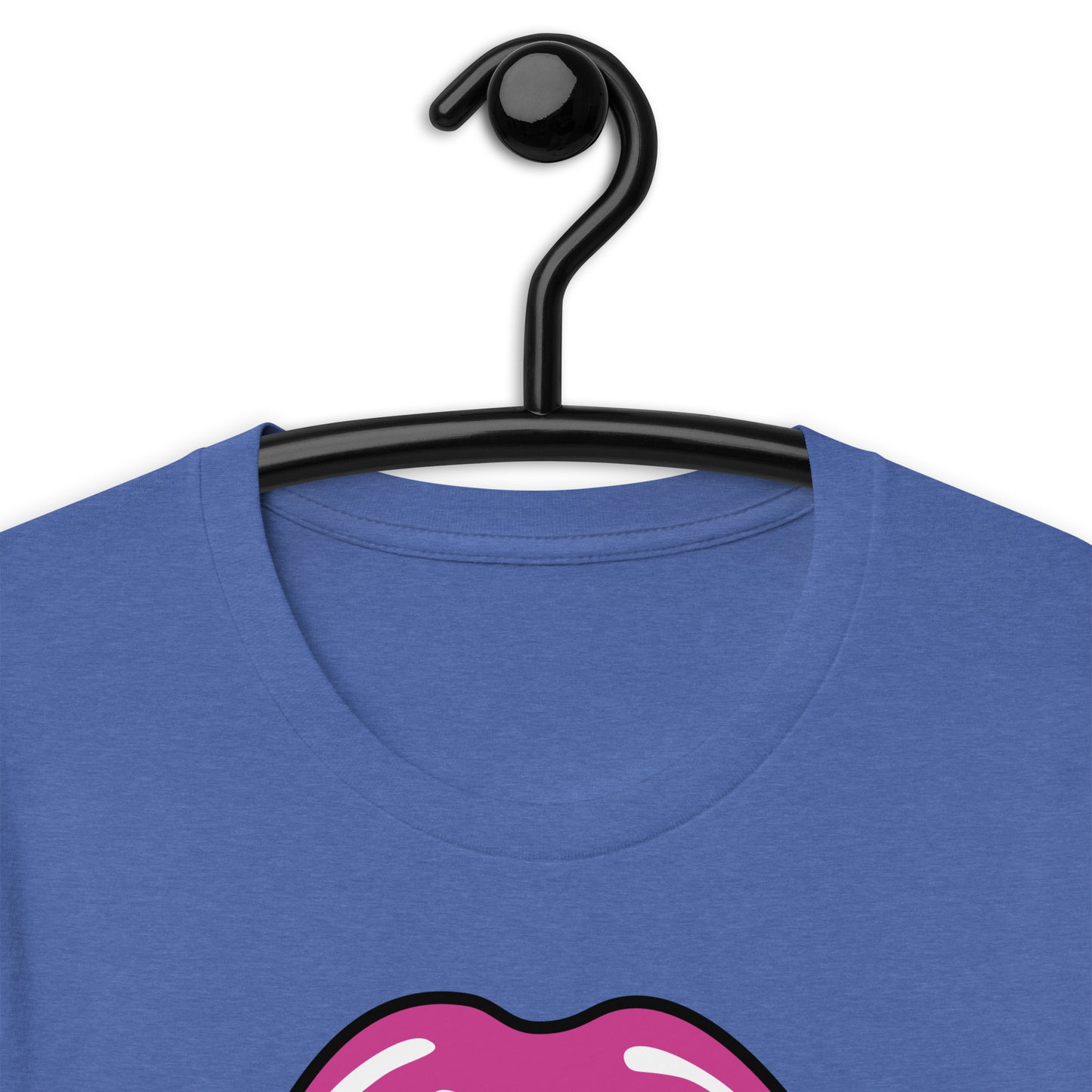 TOXIC DRIP LIP Unisex t-shirt