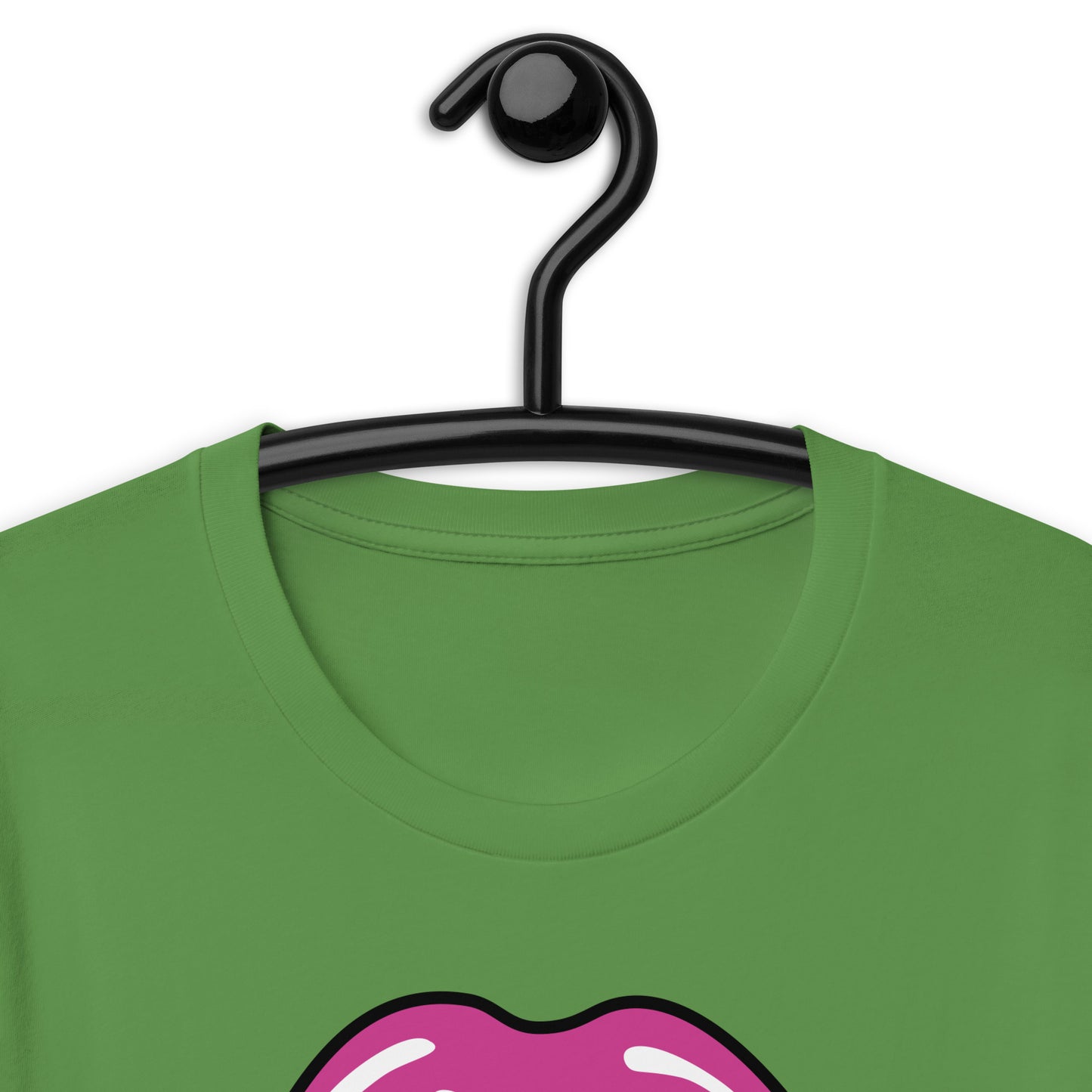 TOXIC DRIP LIP Unisex t-shirt