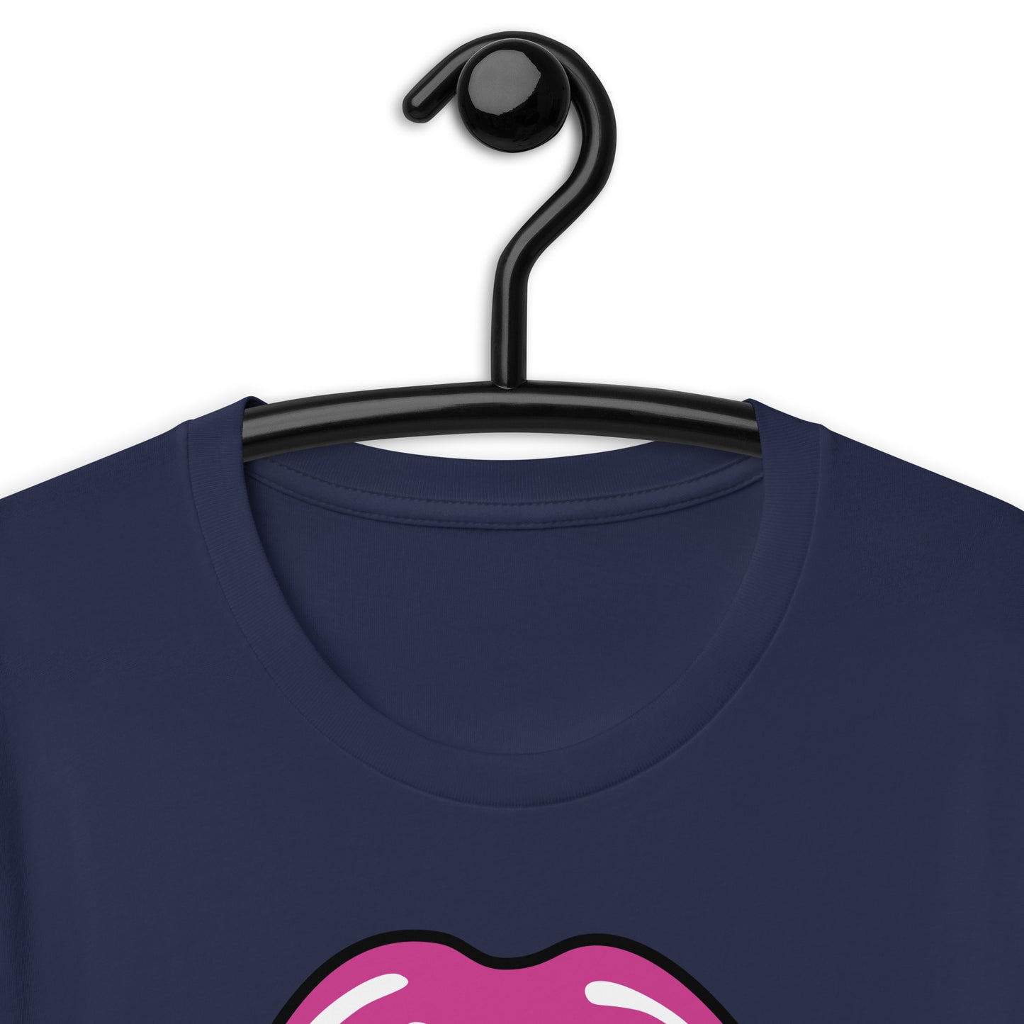 TOXIC DRIP LIP Unisex t-shirt