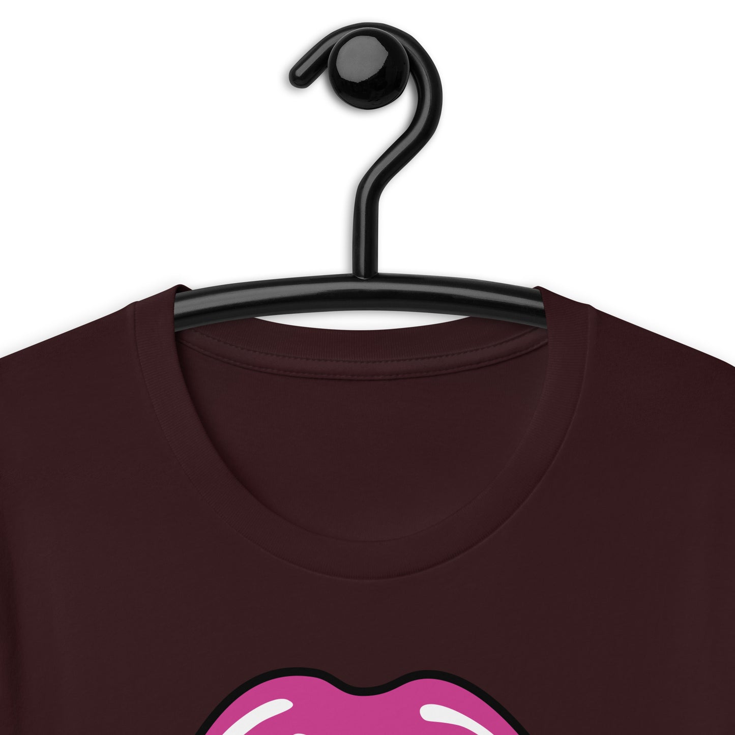 TOXIC DRIP LIP Unisex t-shirt