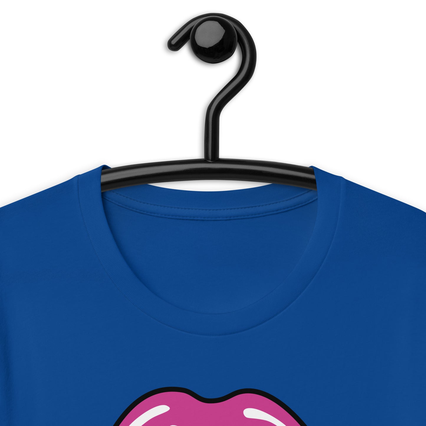 TOXIC DRIP LIP Unisex t-shirt