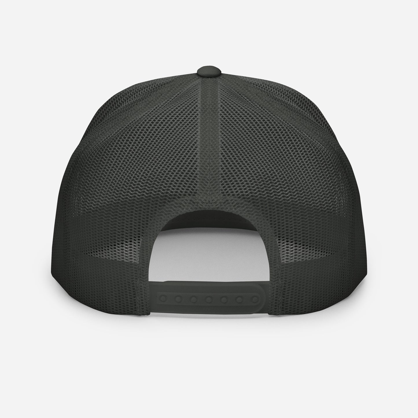 TOXIC Rose Trucker Cap