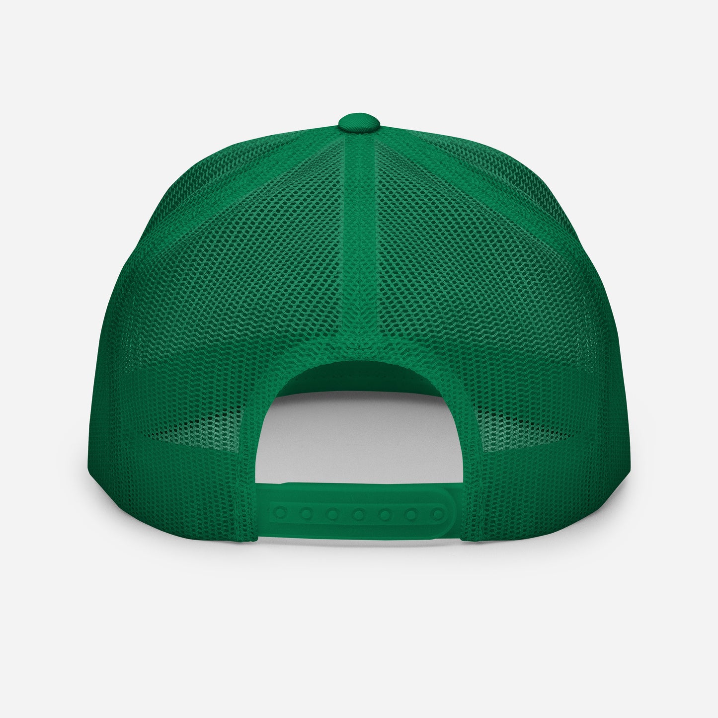 TOXIC Rose Trucker Cap