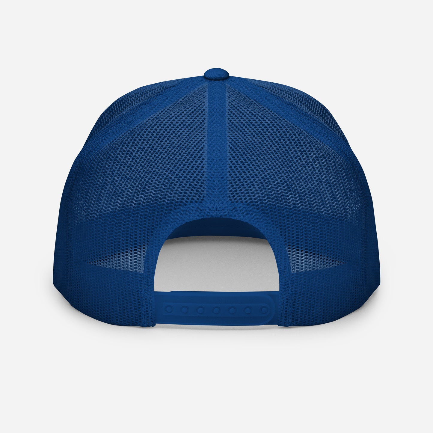 TOXIC Rose Trucker Cap