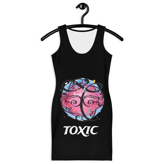 TOXIC original Dress