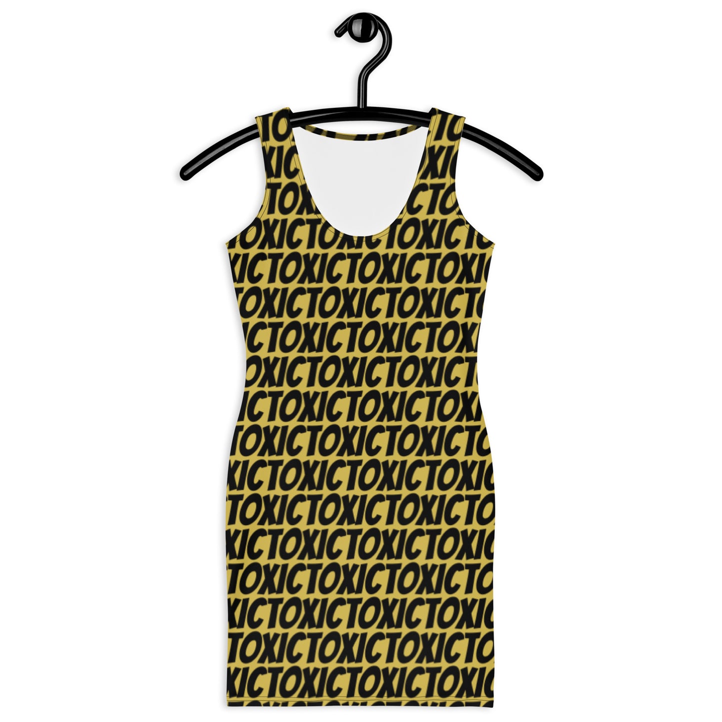 TOXIC Dress
