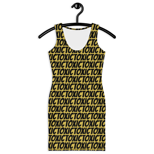 TOXIC Dress