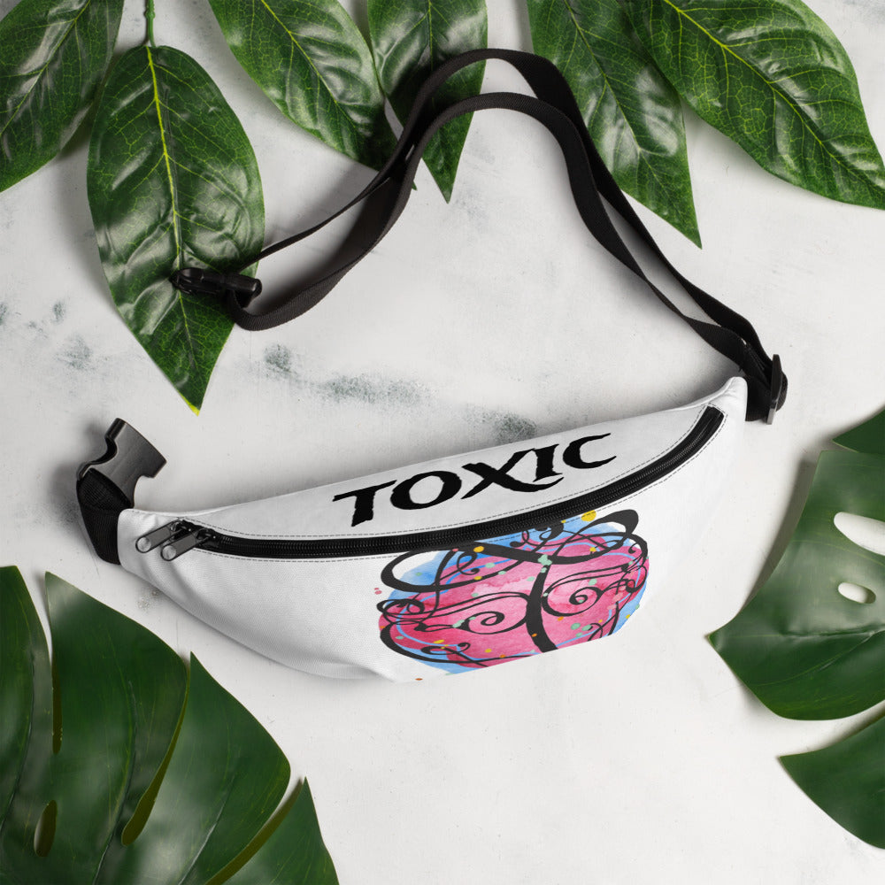 Fanny Pack