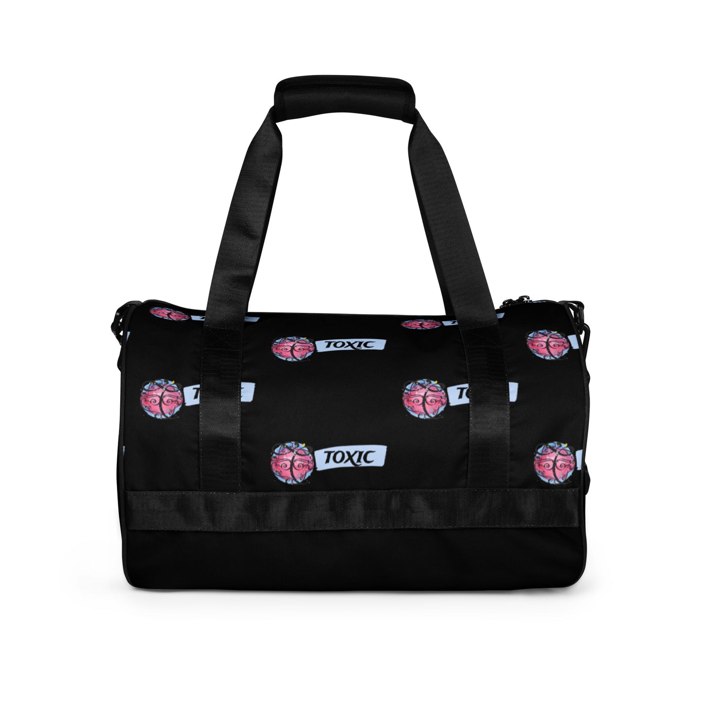 TOXIC gym bag