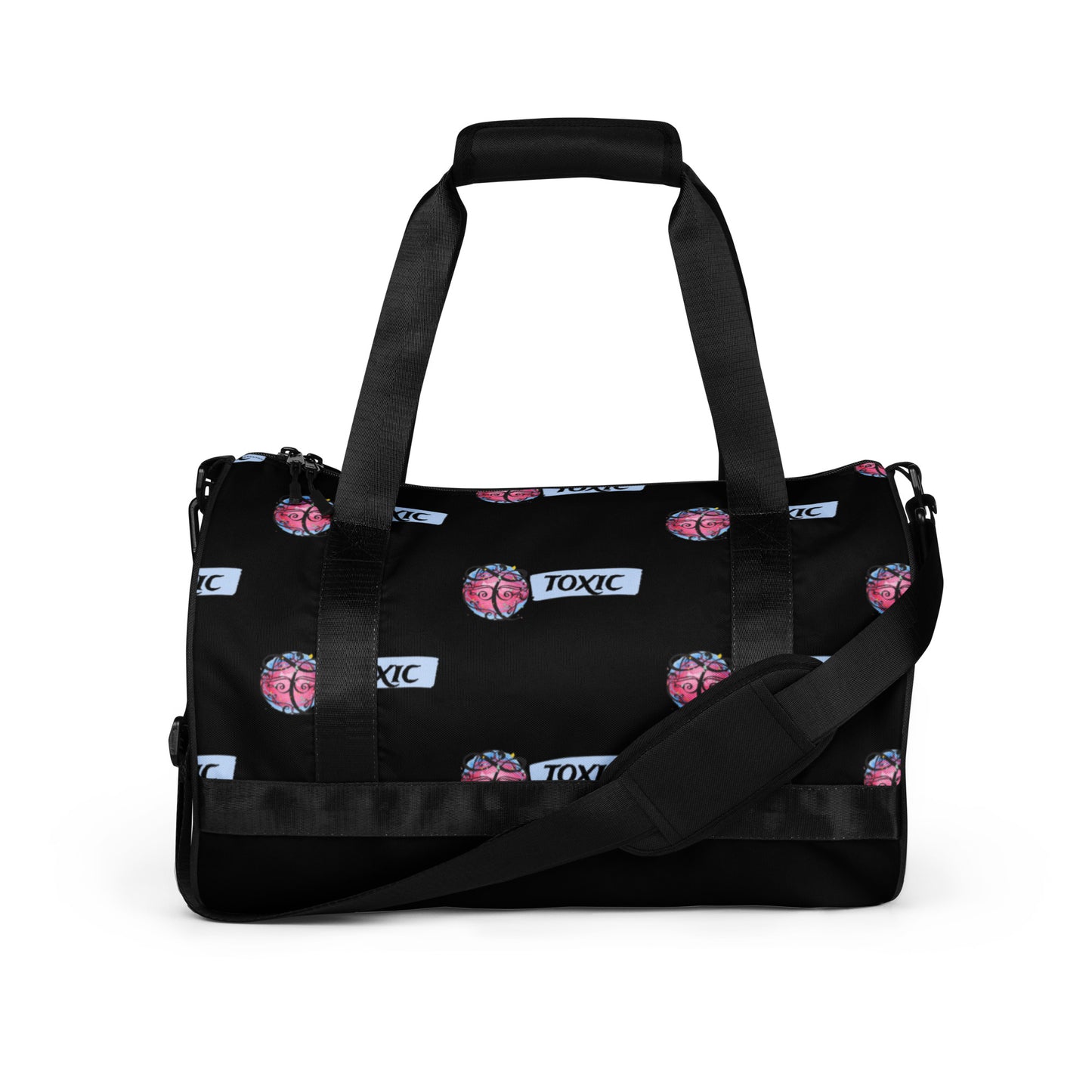 TOXIC gym bag