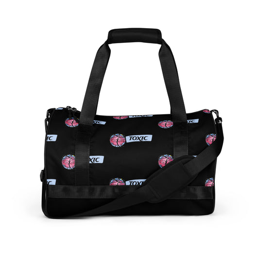 TOXIC gym bag