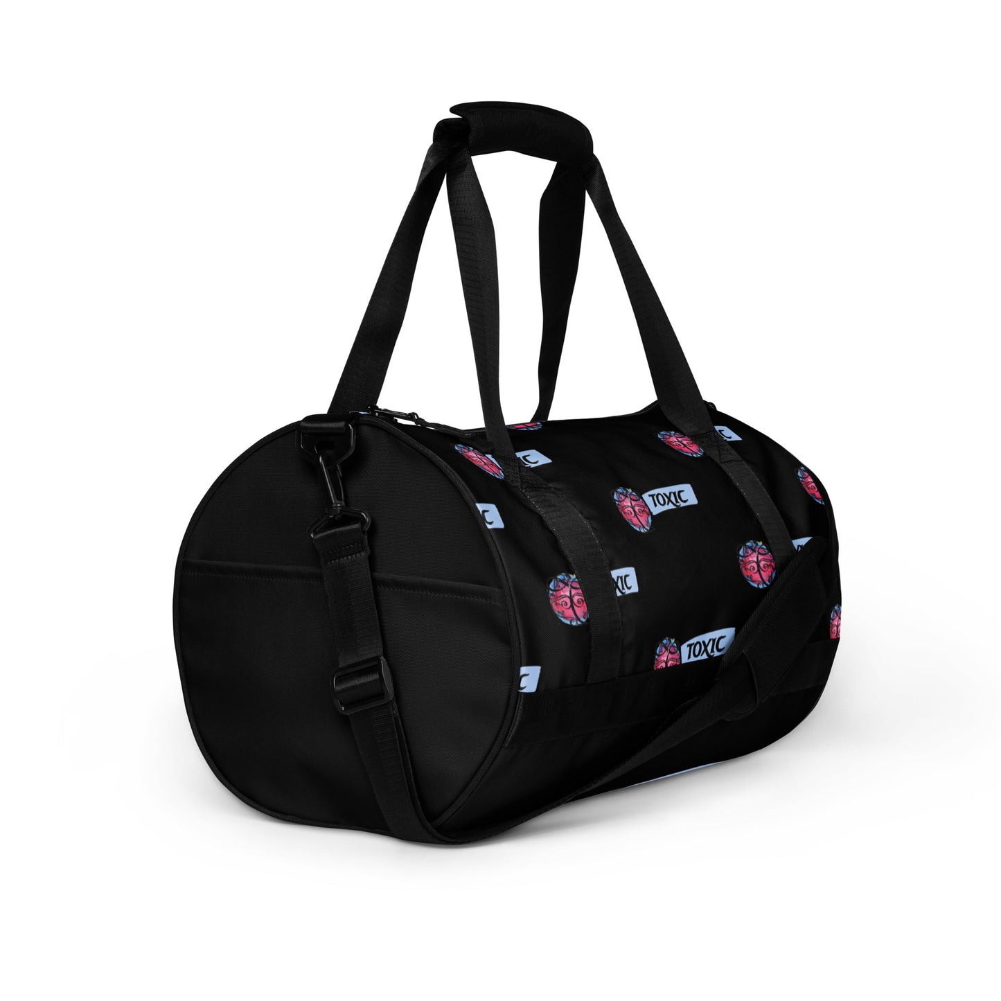 TOXIC gym bag