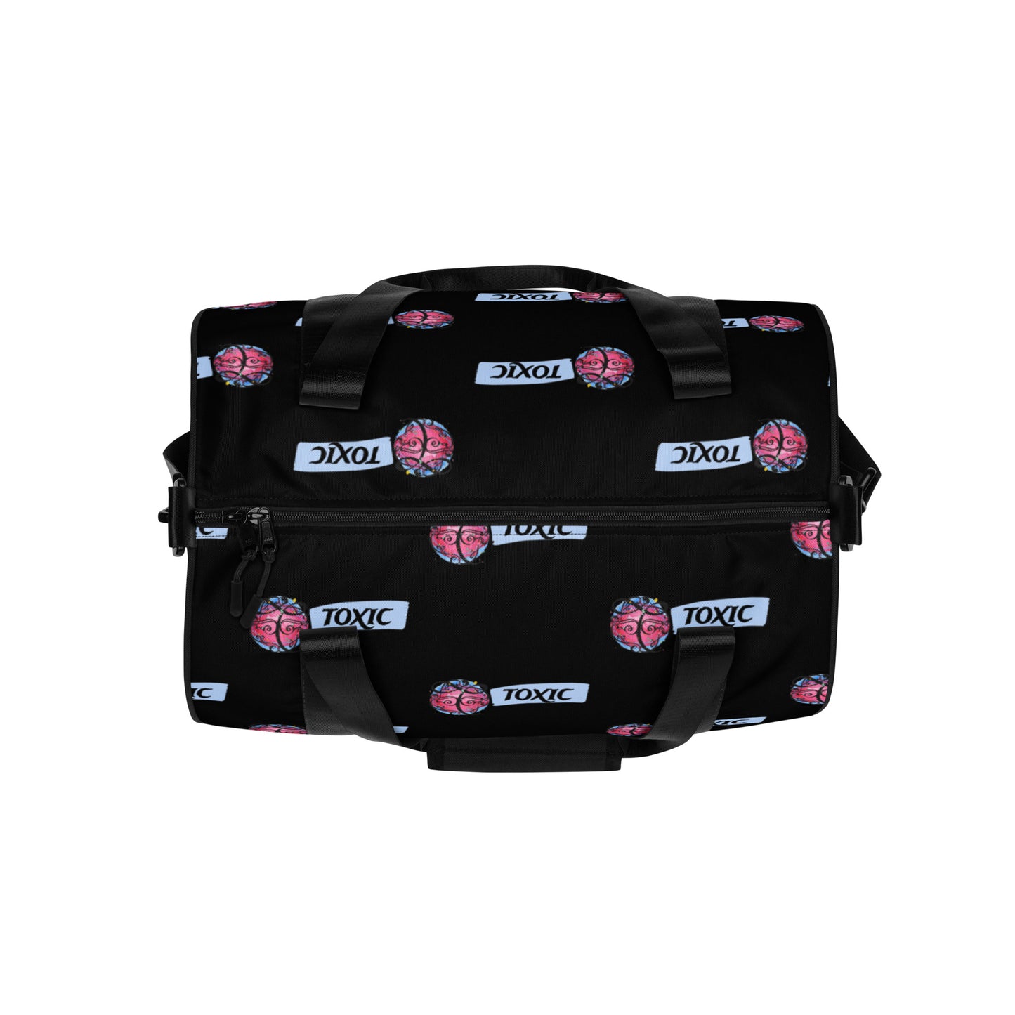 TOXIC gym bag