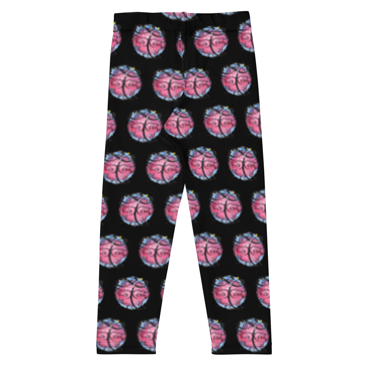TOXIC Co-Co Kid's Leggings