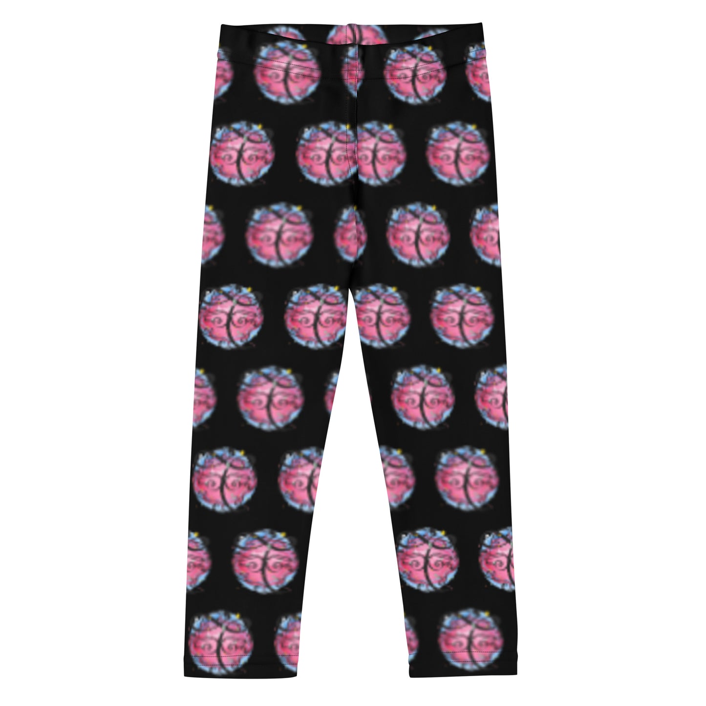 TOXIC Co-Co Kid's Leggings
