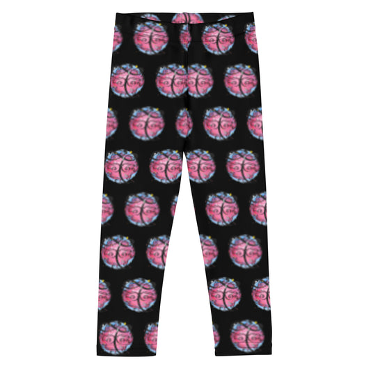 TOXIC Co-Co Kid's Leggings