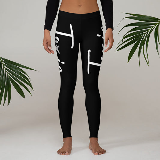 TOXIC UP/DOWN Leggings