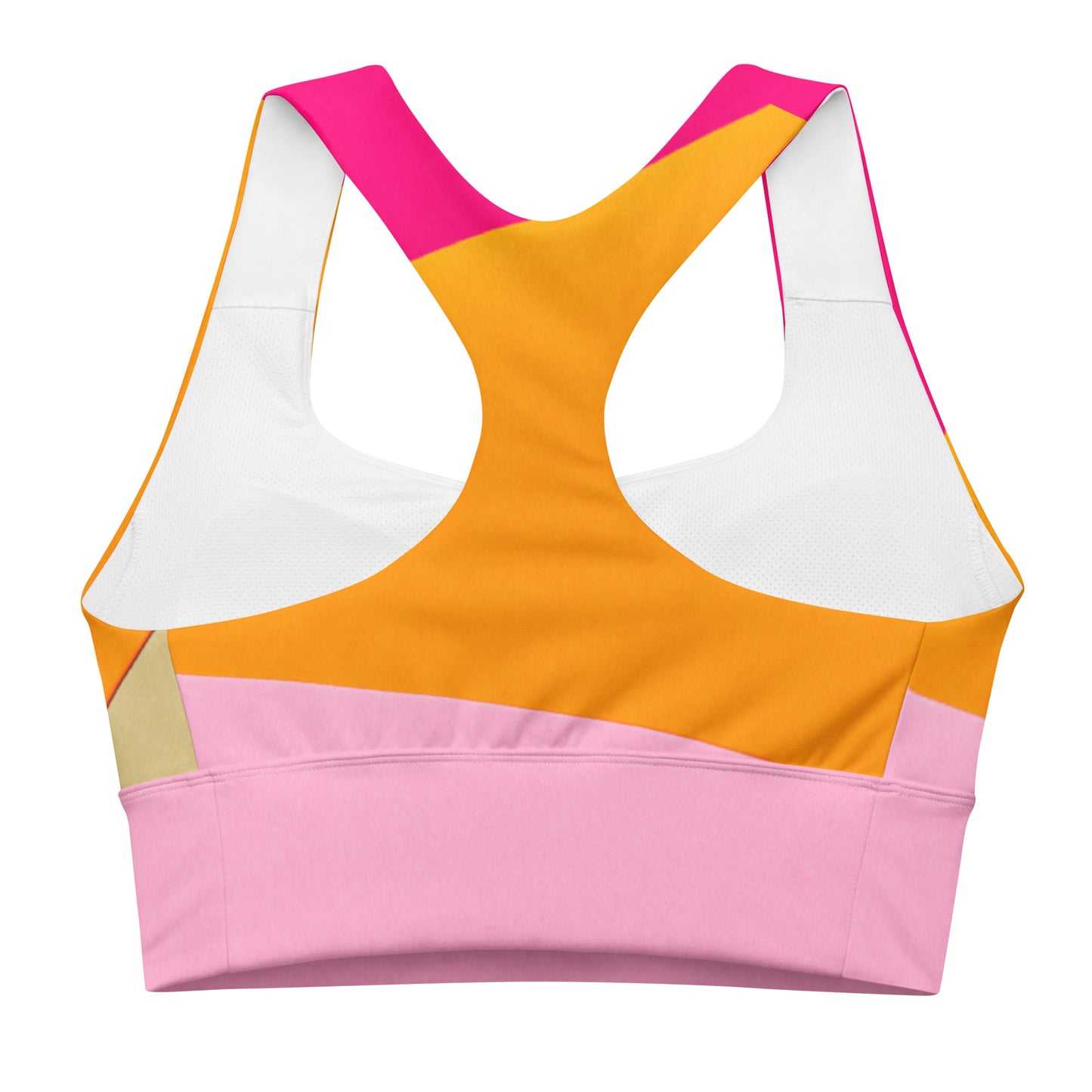 TOXICS WED sports bra