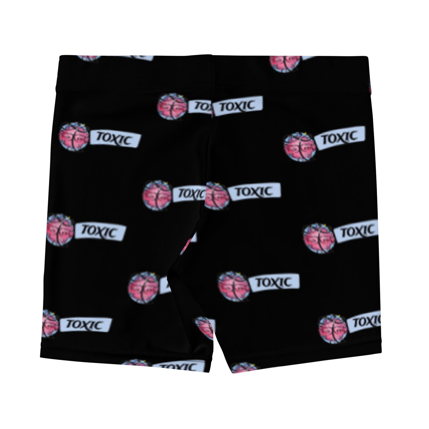 TOXIC ALL OVER Shorts