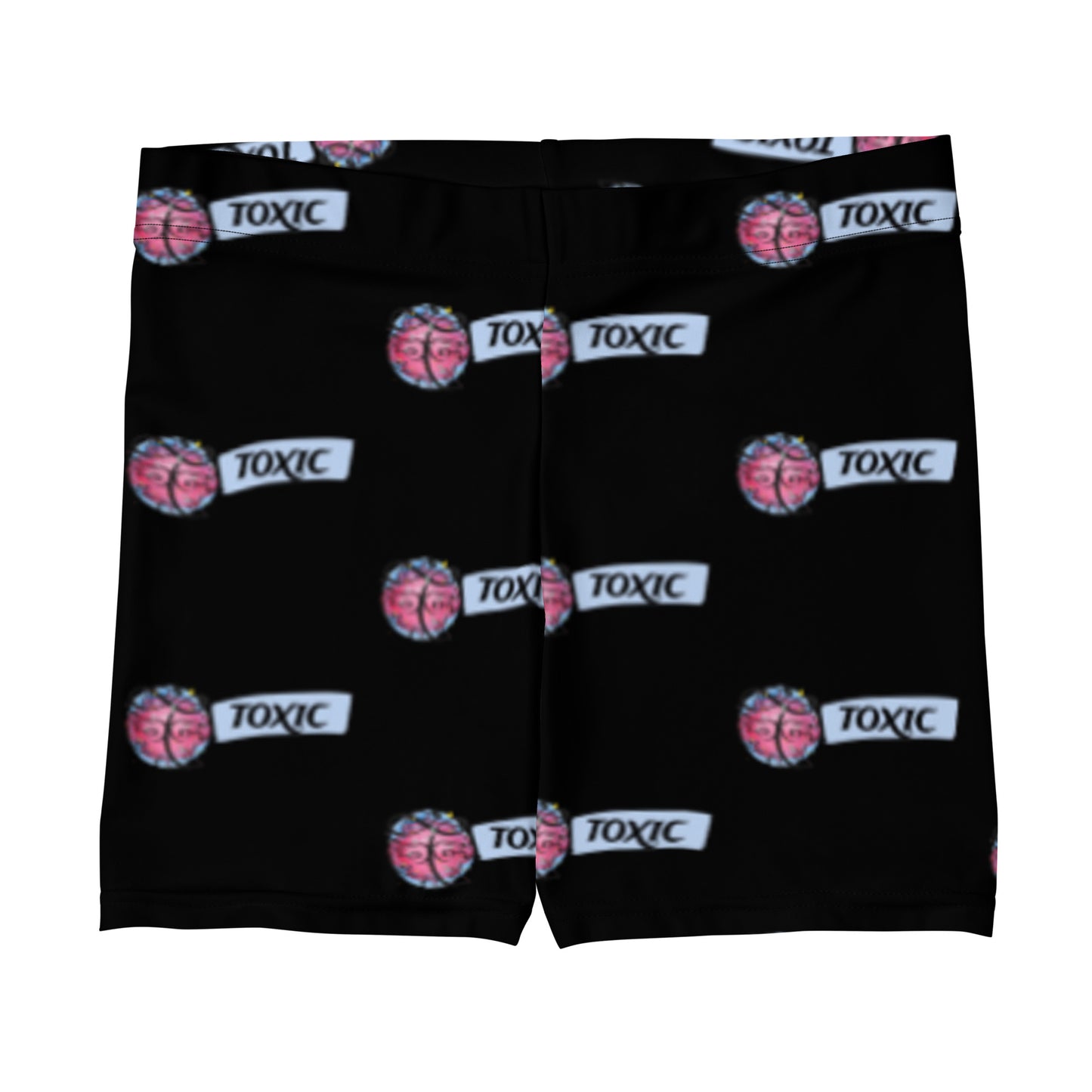 TOXIC ALL OVER Shorts