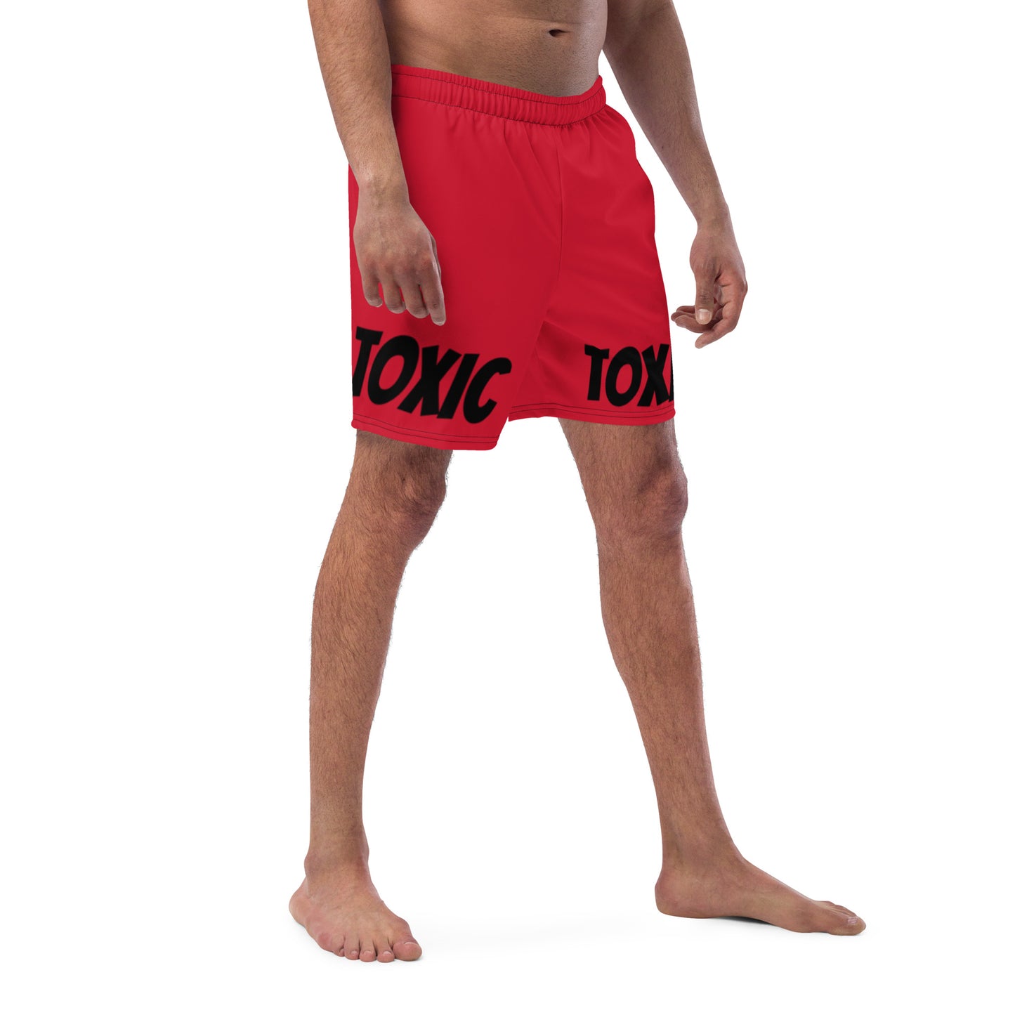 TOXIC Men's swim trunks