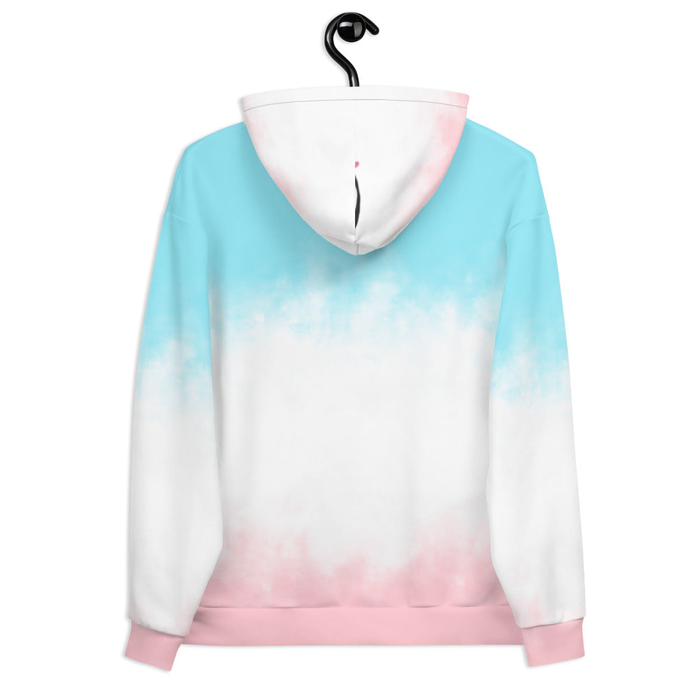 TOXIC Sherbert Unisex Hoodie