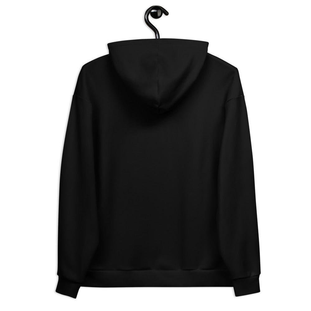 TOXIC Colorz Unisex Hoodie