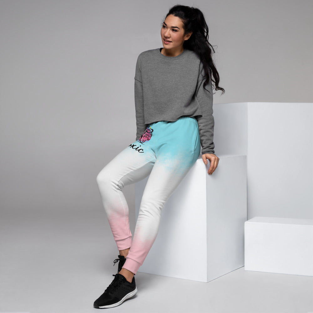 TOXIC Sherbert Women's Joggers