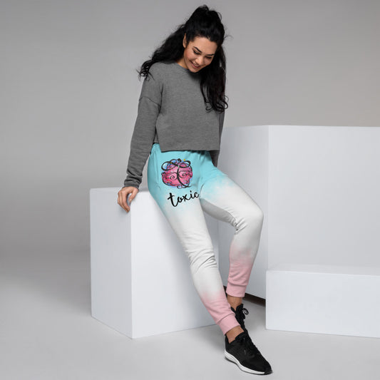 TOXIC Sherbert Women's Joggers