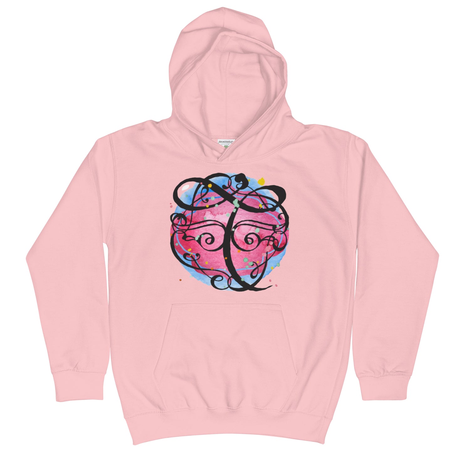 Kids MEAH Hoodie