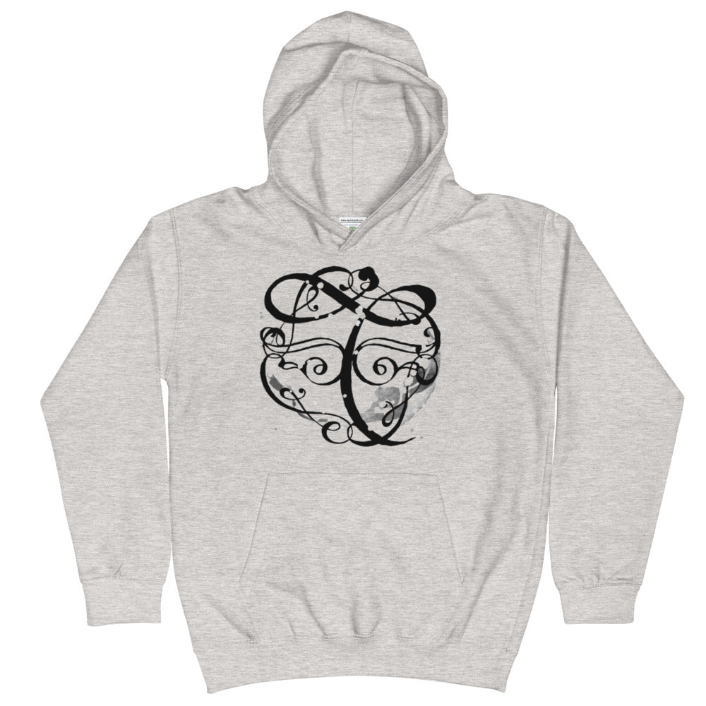 TOXIC Kids Hoodie
