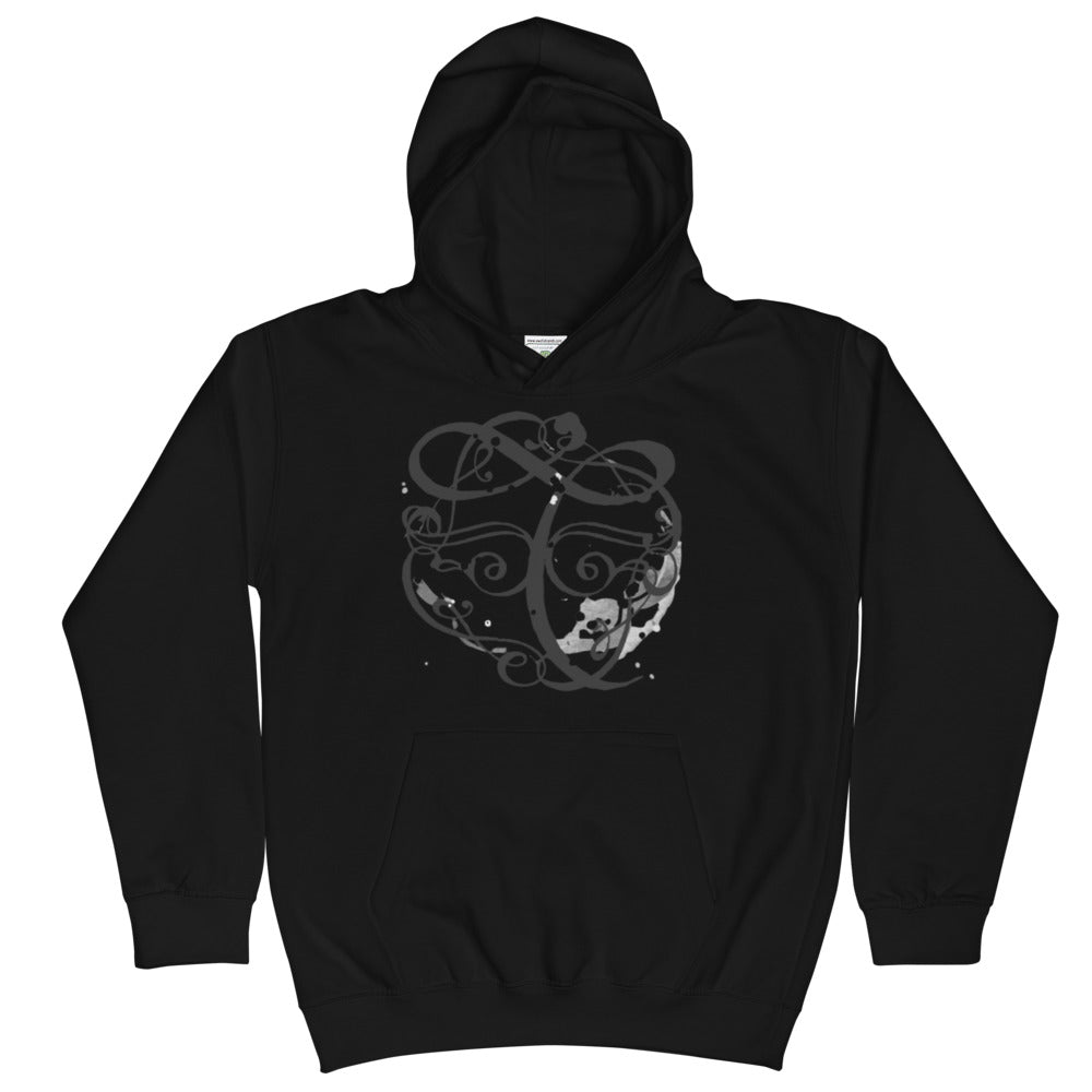 TOXIC Kids Hoodie