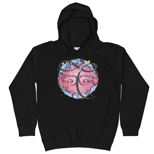 Kids MEAH Hoodie